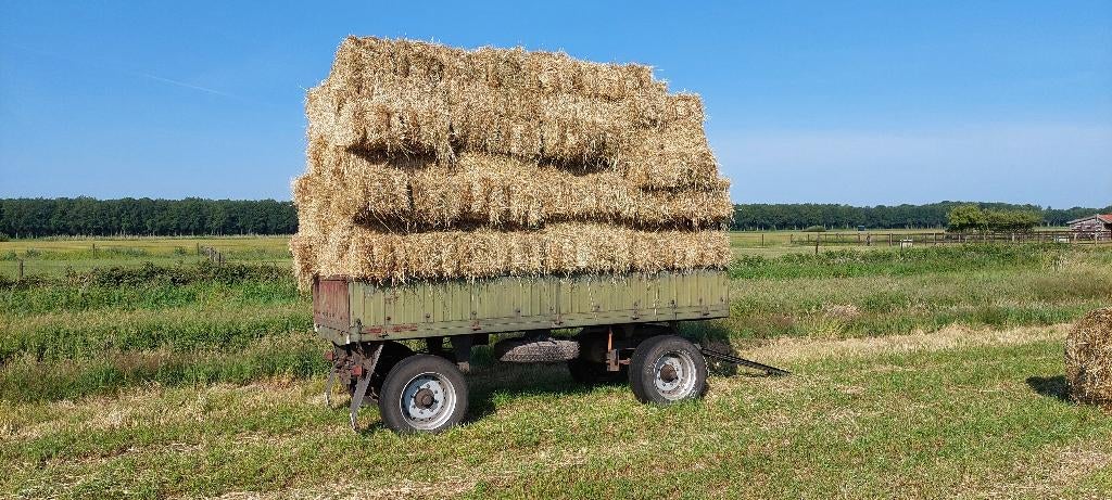 Hooi pakjes, Ophalen, Nieuw, Overige soorten