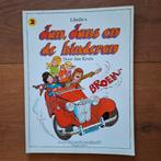 Jan jans en de kinderen 2    jan kruis, Eén stripboek, Ophalen of Verzenden, Zo goed als nieuw, ´Jan Kruis