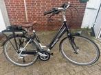 Electrische fiets koga de luxe, Overige merken, Ophalen of Verzenden, Zo goed als nieuw, 51 tot 55 cm