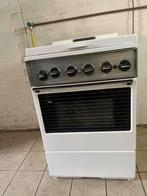 Gasfornuis - Dordrecht, Gebruikt, Gas, 85 tot 90 cm, 4 kookzones