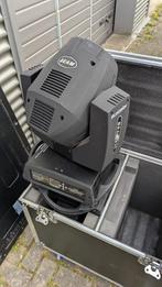 7R Beam 230 Moving Heads (4 sets beschikbaar), Ophalen, Gebruikt, Licht, Kleur