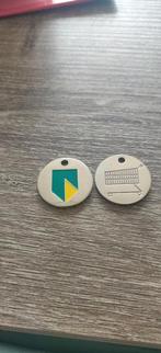 Abn, Ophalen of Verzenden