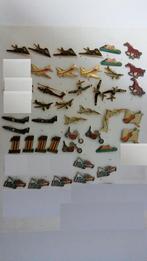 Auto vliegtuig pins vintage paard truck bus pin motor USA, Verzamelen, Speldjes, Pins en Buttons, Ophalen of Verzenden, Zo goed als nieuw