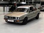 BMW E30 323i trackday racer, Auto diversen