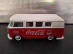 Volkswagen Early 1960's Coca-Cola Schaal 1:43, Corgi, Auto, Corgi, Nieuw