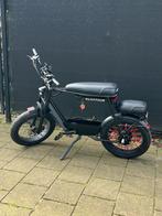 Fatbike Phatfour FLB+ met veel extra’s, Zo goed als nieuw, 55 tot 59 cm, 30 tot 50 km per accu, Ophalen