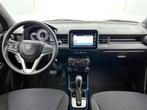 Suzuki Ignis - 1.2 Smart Hybrid Select // DEALERONDERHOUDEN, 83 pk, Stof, Gebruikt, Zwart