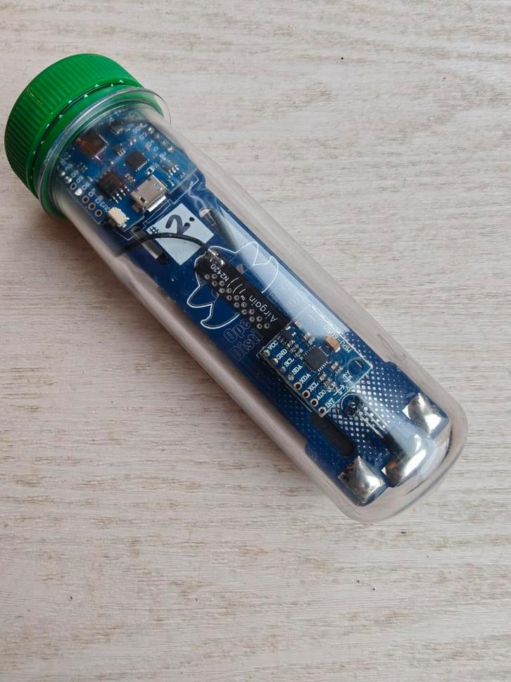 iSpindel digitale hydrometer, Hobby en Vrije tijd, Overige Hobby en Vrije tijd, Nieuw, Ophalen of Verzenden