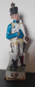 Napoleon soldaat, Ophalen of Verzenden, Zo goed als nieuw, Mens
