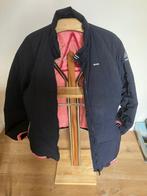 Winterjack, Kleding | Dames, Jassen | Winter, Maat 38/40 (M), Gaastra, Blauw, Ophalen of Verzenden
