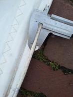 Rolgenua/ fok, Watersport en Boten, Ophalen, Genua of Fok, Minder dan 15 m²