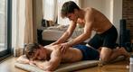 Gezocht: mannelijke masseur voor ontspanningsmassage, Ontspanningsmassage