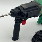 Hitachi DH 24VB Boormachine - Gebruikt + Garantie, Ruilrijk, Zo goed als nieuw, Info@ruilrijk.nl, Neerstraat 60, 6041 KD Roermond