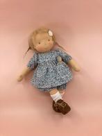 Zonnekindpop 36cm waldorf pop vrijeschool antroposofische, Ophalen of Verzenden, Nieuw, Overige typen