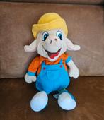 KNUFFEL VAN "MORREL", Ophalen of Verzenden, Zo goed als nieuw, Overige typen