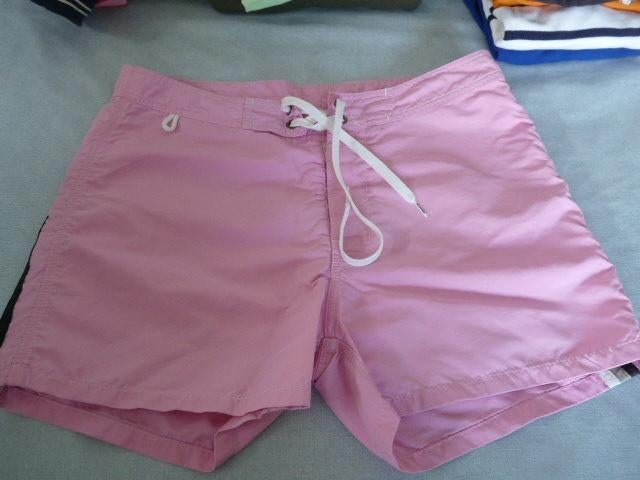 Roze zwemschort van Sundek, mt 31= S, Kleding | Heren, Badmode en Zwemkleding, Sundek, Ophalen of Verzenden, Roze, Zwemshort