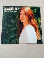 Lana del Rey - From Here To Eternity vinyl LP sealed, Ophalen of Verzenden, Nieuw in verpakking, 12 inch