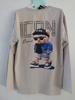 Stoere icon trui, Ophalen of Verzenden, Nieuw, Jongen, Trui of Vest