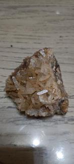 (grove naald) kwarts met limoniet, Ophalen of Verzenden