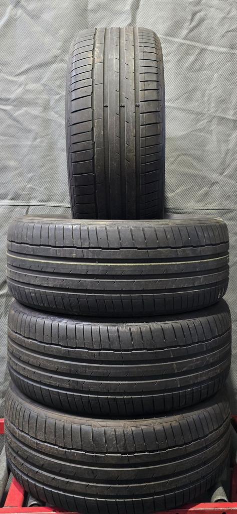 Hankook Ventus S1 Evo 3 255-50-19 2555019 255/50R19 103T, Auto-onderdelen, Banden en Velgen, Band(en), Zomerbanden, 19 inch, 255 mm