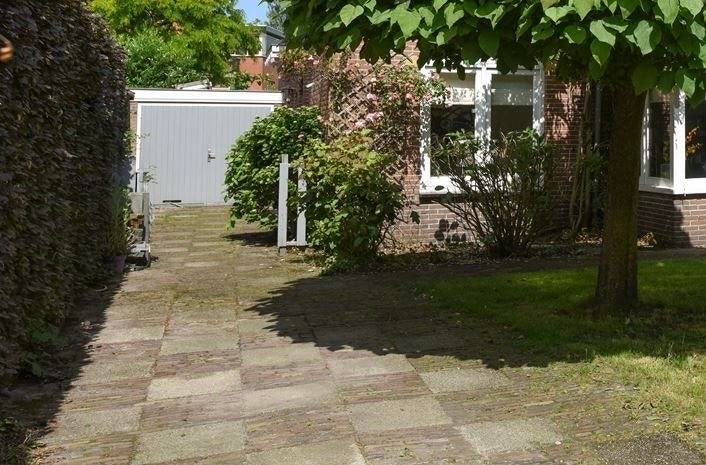 Klinkers 30m2, Tuin en Terras, Tegels en Klinkers, Gebruikt, Klinkers, Beton, 10 m² of meer, Ophalen