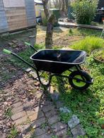 Zo goed als nieuwe kruiwagen, 4 maanden oud, Ophalen, Zo goed als nieuw