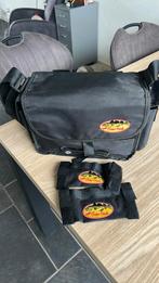 Pilkertas, Watersport en Boten, Ophalen of Verzenden, Zo goed als nieuw, Koffer of Tas