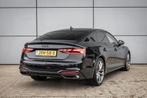 Audi A5 Sportback 40 TFSI 204pk S Edition | 19" LMV | Elektr, Auto's, 12 maanden, 1490 kg, Gebruikt, 4 cilinders