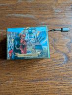 Ravelijn speeldoosje, Verzamelen, Efteling, Ophalen of Verzenden, Zo goed als nieuw, Beeldje of Poppetje