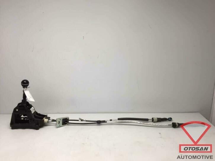 fiat 500x 2018 schakelmechaniek + pook 6 bak 00502944940, Gebruikt, Stellantis Europe S.p.A., Ophalen of Verzenden, Info@stellantis.com