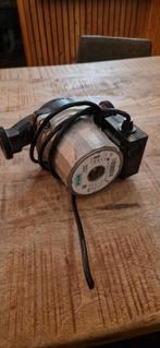 Wilo RS25/7 Verwarming Pomp - Gebruikt, Doe-het-zelf en Verbouw, Gebruikt, Minder dan 30 cm, Cv-ketel of Combi-ketel, Minder dan 60 cm