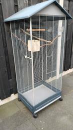 Vogelkooi /vogelhok, Dieren en Toebehoren, Vogels | Hokken en Kooien, Ophalen, Zo goed als nieuw, Vogelkooi