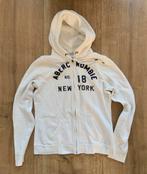 Abercrombie & fitch vest maat m, Ophalen of Verzenden, Zo goed als nieuw, Maat 48/50 (M), Overige kleuren