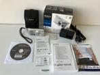 Sony Cybershot DSC W380, Ophalen, 14 Megapixel, Compact, Zo goed als nieuw