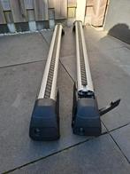 Citroën dakdragers zo goed als nieuw, Ophalen