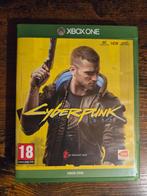 Cyberpunk 77, Ophalen of Verzenden, Zo goed als nieuw