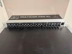 NIEUW Behringer MDX4600 Multicom Pro-XL Compressor, Ophalen, Nieuw