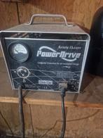 Gezocht accu lader golfcar, Ophalen, Nieuw