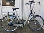 RIH omega elektrische fiets 28''/54cm, Zo goed als nieuw, 51 tot 55 cm, 50 km per accu of meer, Ophalen