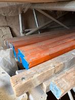 14 stuks Metselprofiel Stockholm, Ophalen, Gebruikt, Overige typen, Overige houtsoorten