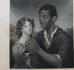 The Gallery of Engravings - Boek, Antiek en Kunst, Kunst | Etsen en Gravures, Ophalen of Verzenden