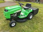 MTD zitmaaier met opvangbak., Tuin en Terras, Zitmaaiers, Ophalen, Gebruikt, -, Niet opgegeven