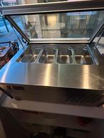 ijsvriezer | horeca vriezer | schep ijs vriezer, Vrieskast, Minder dan 85 cm, Ophalen of Verzenden, Zo goed als nieuw