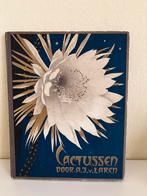 Verkade verzamel album “Cactussen”, Ophalen of Verzenden, Gelezen