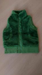 Groene bodywarmer dames maat M, Kleding | Dames, Bodywarmers, Ophalen of Verzenden, Gedragen, Maat 38/40 (M), Groen
