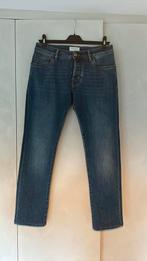 Jacob Cohen jeans model Nick, Ophalen of Verzenden, Zo goed als nieuw, Blauw, W33 - W34 (confectie 48/50)
