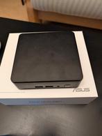 ASUS NUC 12 Pro - 32GB - i7 1260P - Intel Iris Xe Graphics, Computers en Software, 32 GB, ASUS, Zo goed als nieuw, SSD