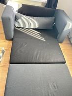Ikea Askeby Slaapbank - Compact en Comfortabel, Ophalen, Gebruikt, Eenpersoons, 120 cm