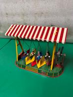 Stoommachine Wilesco M77, Hobby en Vrije tijd, Ophalen of Verzenden, Zo goed als nieuw, Groter dan 1:32