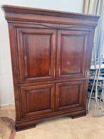 Computerkast, Ophalen